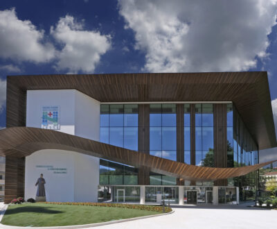 Ospedale Negrar Dabster