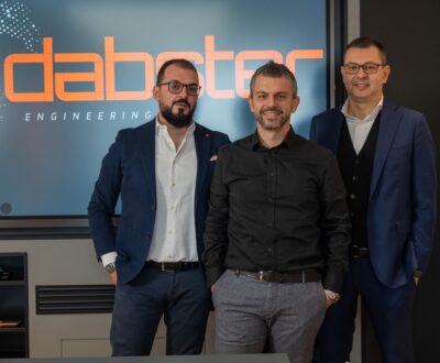 Team Dabster