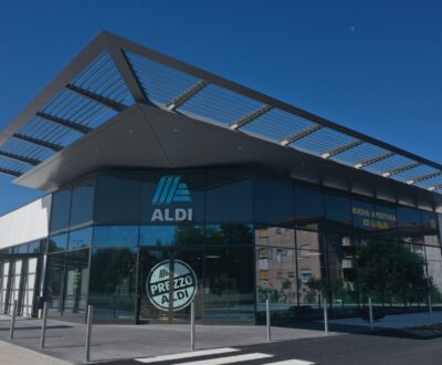 Aldi Progetto Dabster