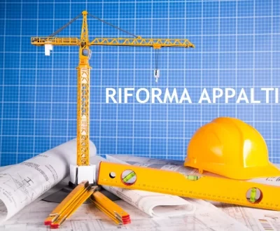 Riforma Appalti Dabster
